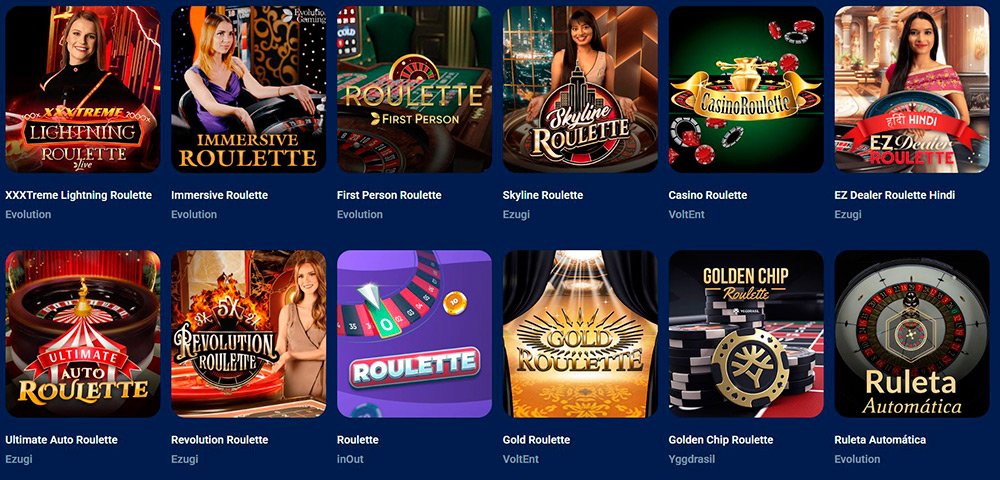 azurslot-casino-de-Roulette