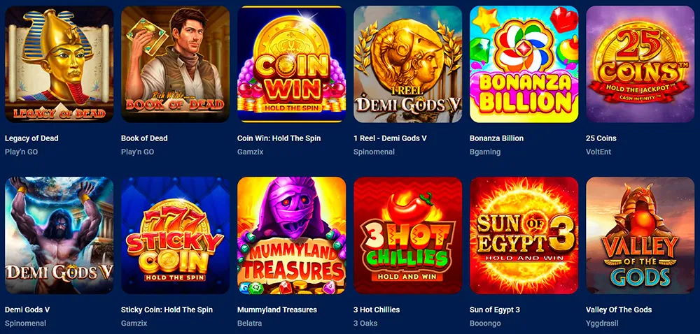 azurslot-casino-de-Slots